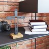 Crucifixo para Mesa 40cm - 2