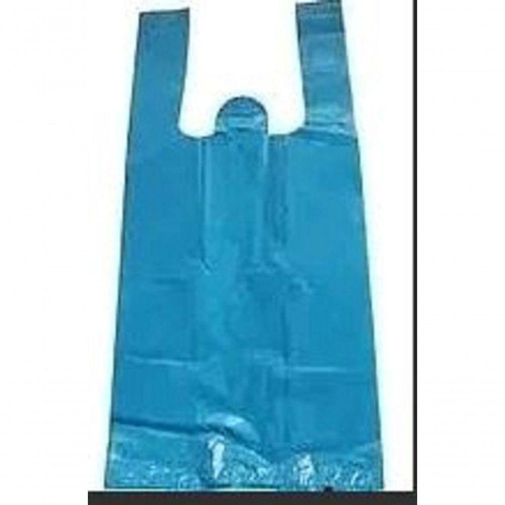 Sacolas Plasticas Reciclada Reforçadas 60x80 Kit 10 Kg Desenho Impresso:--- - 3