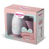 Conjunto Garrafa Térmica 700ml Sup para Filt Café 102 Branca - 1