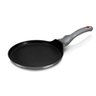 Frigideira Panquequeira Tripla Camada de Mármore 25cm Berlinger Haus e Descanso de Panelas Antiadere - 6