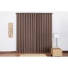 Cortina Blackout 3 Metros Tilia Varão 3,0 X 2,7 M Sala Quarto - Avelã - 1