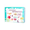 Ver imagem 4 de Kit Jogo Aprendendo Matemática + Banner Números 0 a 9 P