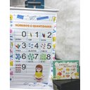 Ver imagem 2 de Kit Jogo Aprendendo Matemática + Banner Números 0 a 9 P