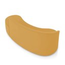 Ver imagem 4 de Sofá 4 Lugares Orgânico 220 Cm Morgan Veludo D03 - D’Rossi
