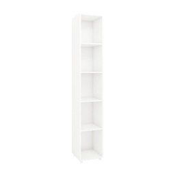 Kit com 2 Estantes Texas 30 cm com 10 Nichos Casatema - 1