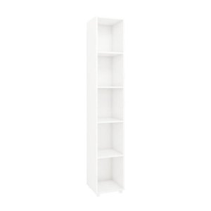 Kit com 2 Estantes Texas 30 cm com 10 Nichos Casatema