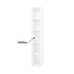 Kit com 2 Estantes Texas 30 cm com 10 Nichos Casatema - 3
