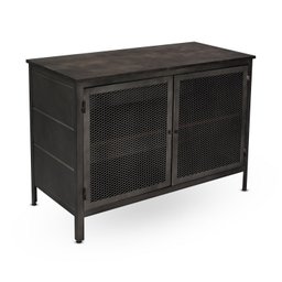 Buffet São Paulo 2 Portas 75cm - 2