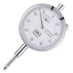 Comparador de Diâmetro Interno - 35 a 50mm - 03,0003 - Zaas - 3