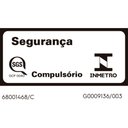 Ver imagem 6 de Depurador de Ar 60 cm Alto Poder de Sucção 3 Velocidades DC6PG Continental