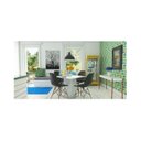 Ver imagem 4 de Cadeira Eames Eiffel sem Braço Bulk Preto