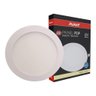 Painel Led Avant 24w Redondo 4000k Embutir - 2