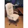Cadeira de Escritório Presidente Giratória Corino Classic - 3
