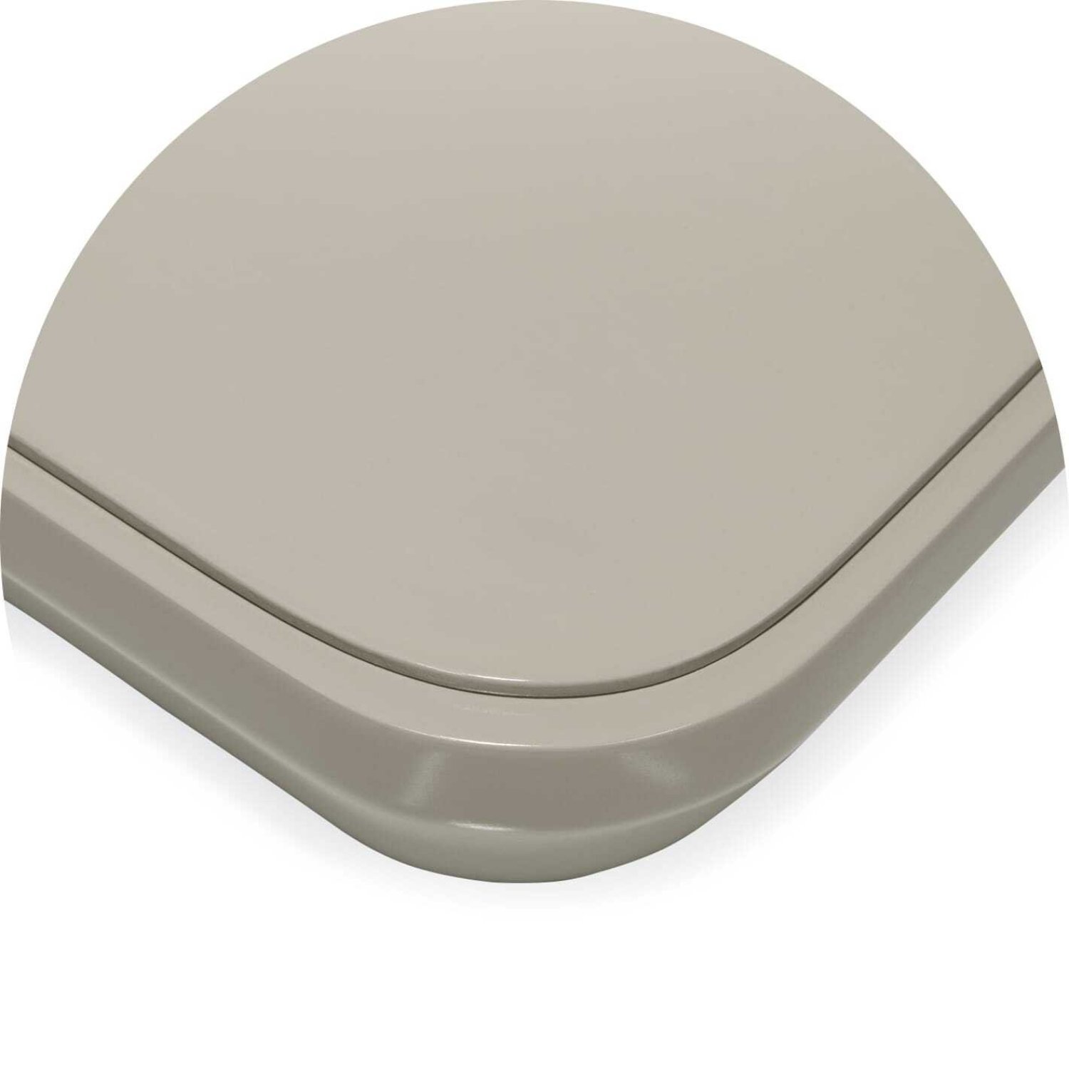 Mesa para Sala de Jantar 137x90cm Tampo Vidro/MDF Rafaela - 6
