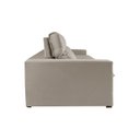 Ver imagem 6 de Sofá 2 Lugares 230cm Retrátil e Reclinável Free Veludo