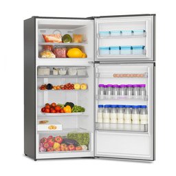 Refrigerador Philco Eco Inverter Frost Free 480 Litros PRF506TI 220V - 7