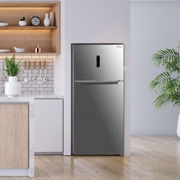 Refrigerador Philco Eco Inverter Frost Free 480 Litros PRF506TI 220V - 5