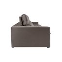 Ver imagem 6 de Sofá 2 Lugares 230cm Retrátil e Reclinável Free Veludo