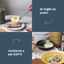 Ver imagem 3 de ESPÁTULA DE SILICONE DUPLO LISA - OIKOS