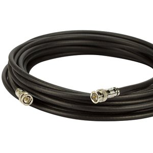 Cabo Bnc Sdi Rg6 Hdtv Digital 75 Ohms - 65 Metros