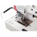 Ver imagem 3 de Máquina Costura Industrial 04 Agulhas Elastiqueira Cilíndrica sstc118-0485dp-h-su - Sun Special