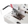 Máquina Costura Industrial 04 Agulhas Elastiqueira Cilíndrica sstc118-0485dp-h-su - Sun Special - 3