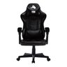 Cadeira Gamer Fox Racer Nordic Encostos Ajustavel Preto - 2