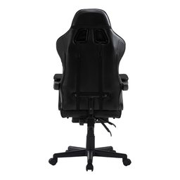Cadeira Gamer Fox Racer Nordic Encostos Ajustavel Preto - 4