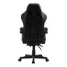 Cadeira Gamer Fox Racer Nordic Encostos Ajustavel Preto - 4