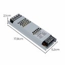 Ver imagem 2 de Fonte Chaveada Nordecor 12v 8,5a / 100w Bivolt