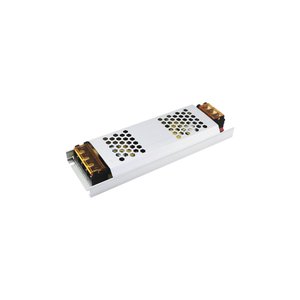 Fonte Chaveada Nordecor 12v 8,5a / 100w Bivolt