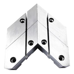 Ferramenta para Máquina de Soldar Gaxetas para Expositores de Bebidas - Fp2133