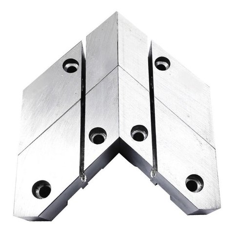 Ferramenta para Máquina de Soldar Gaxetas para Expositores de Bebidas - Fp2133