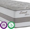 Ver imagem 4 de Colchão Solteiro Zermatt One Side Pillow 88x188x34 - 62059