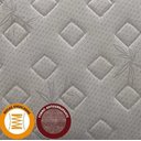 Ver imagem 3 de Colchão Solteiro Zermatt One Side Pillow 88x188x34 - 62059