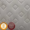 Ver imagem 3 de Colchão Solteiro Zermatt One Side Pillow 88x188x34 - 62059