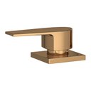 Ver imagem 3 de Torneira Misturador Deca Level 1875.gl26.rd de Bancada Red Gold