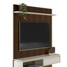 Painel Home Samambaia Para TV até 65 Polegadas Sem Kit LED CabeCasa MadeiraOriginals - 8