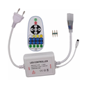 Ver imagem 1 de Controle Mangueira Fita Led Duo 3000k 6500k Bivolt