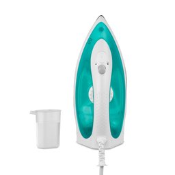 Ferro de Passar Seco e a Vapor 220v Verde Multi - Ho459 Ho459 Multi Home - 4