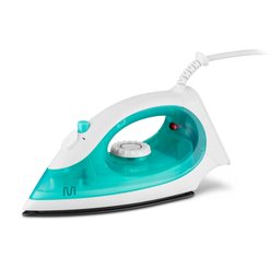 Ferro de Passar Seco e a Vapor 220v Verde Multi - Ho459 Ho459 Multi Home - 2