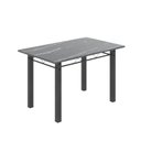 Ver imagem 4 de Conjunto Mesa com 4 Cadeiras Tampo de Granito Topázio Sara Yescasa