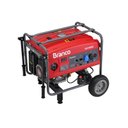 Ver imagem 2 de Gerador a Gasolina B4t-8500e 110/220v Branco