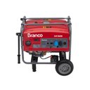 Ver imagem 1 de Gerador a Gasolina B4t-8500e 110/220v Branco