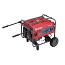 Ver imagem 3 de Gerador a Gasolina B4t-8500e 110/220v Branco