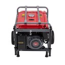 Ver imagem 4 de Gerador a Gasolina B4t-8500e 110/220v Branco
