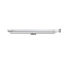 Lâmpada Led Tubular T8 18w 6500k - Ledvance - 2