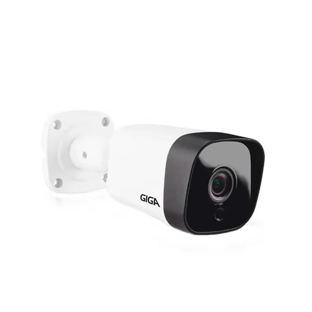 Câmera Varifocal Giga Security 1080p Full Hd Orion Ir 50m 2.8 Gs0474