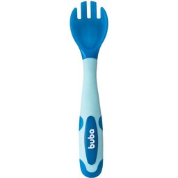 Kit Talher Flexível e Termossensível Azul - Buba - 6