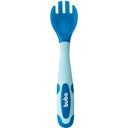 Ver imagem 6 de Kit Talher Flexível e Termossensível Azul - Buba